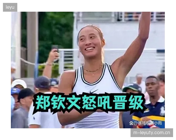 网球女将怒吼对裁判，比赛被迫暂停